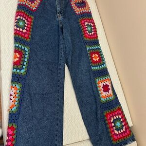 FARM Rio Blue jeans Denim